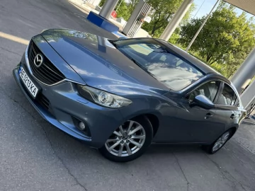 Авто Mazda 6 2013 № 7699819
