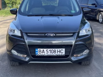 Авто Ford Escape 2016 № 7699833