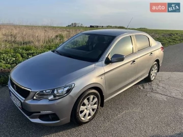 Авто Peugeot 301 2019 № 7699834