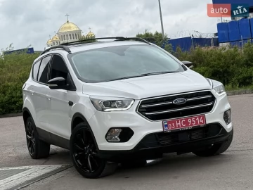 Авто Ford Escape 2017 № 7699836