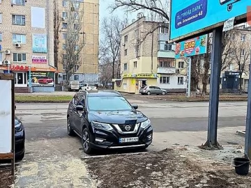 Авто Nissan Rogue 2017 № 7699842