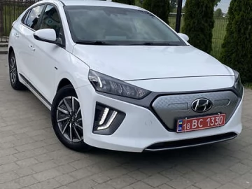 Авто Hyundai Ioniq 2020 № 7699844