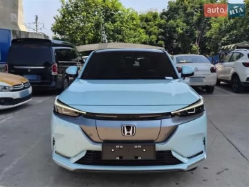 Авто Honda Enp1 2024 № 7699845