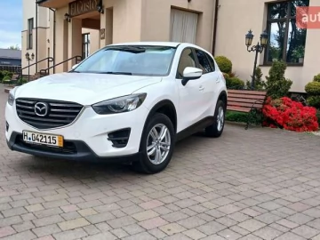 Авто Mazda Cx-5 2015 № 7699855