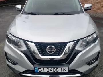 Авто Nissan Rogue 2019 № 7699860