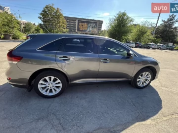 Авто Toyota Venza 2013 № 7699864