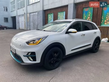Авто KIA Niro 2019 № 7699868