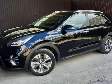 Авто KIA Niro 2019 № 7699869