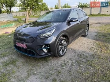 Авто KIA Niro 2020 № 7699872