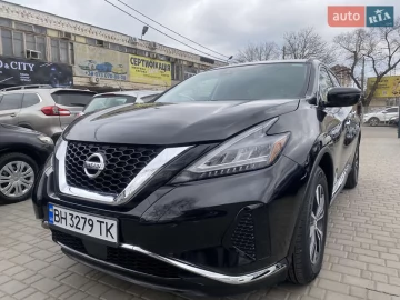 Авто Nissan Murano 2020 № 7699878
