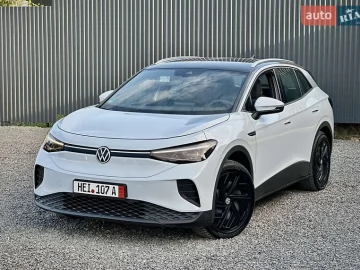 Авто Volkswagen Id 4 2021 № 7699879