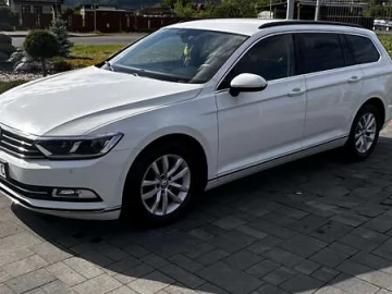 Авто Volkswagen Passat 2019 № 7699881