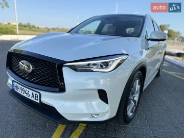 Авто Infiniti Qx50 2019 № 7699892