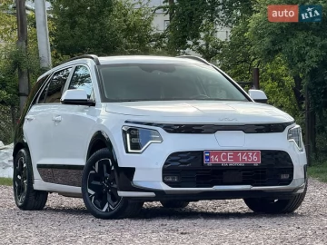 Авто KIA Niro 2023 № 7699893