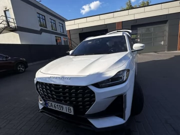 Авто  X70 Plus 2024 № 7699899