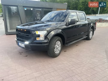 Авто Ford F-150 2015 № 7699900