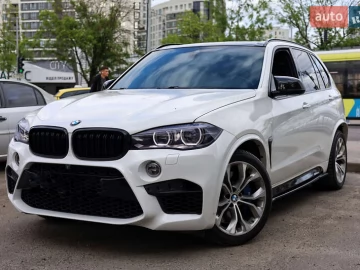Авто BMW X5 2014 № 7699914