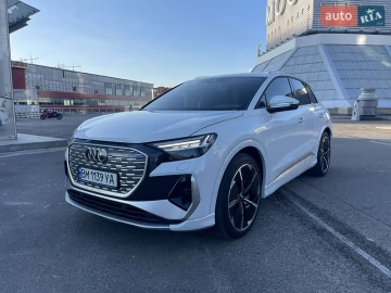 Авто Audi E-Tron 2022 № 7699915
