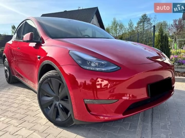 Авто Tesla Model Y 2023 № 7699920
