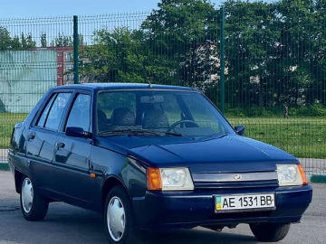 Авто ЗАЗ 1103 Славута 2006 № 7699938