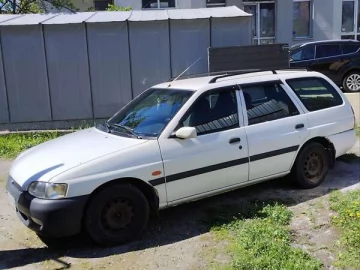Авто Ford Escort 1999 № 7699939