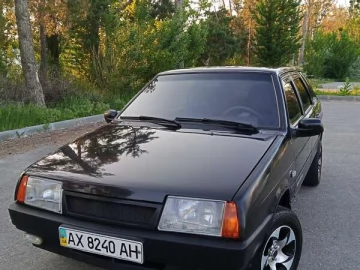 Авто ВАЗ 21099 2006 № 7699958