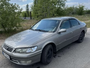 Авто Toyota Camry 2000 № 7699959