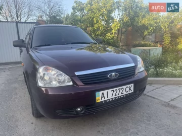 Авто ВАЗ 2171 Priora 2011 № 7699969