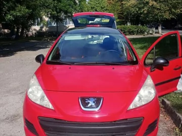 Авто Peugeot 207 2010 № 7699983
