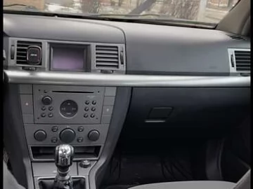 Авто Opel Vectra 2003 № 7699986
