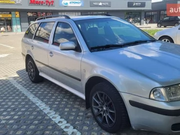 Авто Skoda Octavia 2007 № 7699992