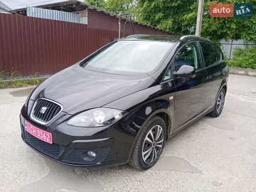 Авто SEAT Altea Xl 2009 № 7700023