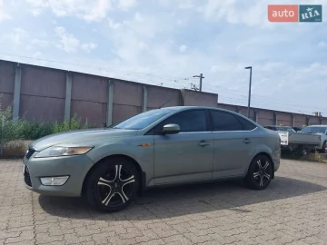 Авто Ford Mondeo 2008 № 7700052