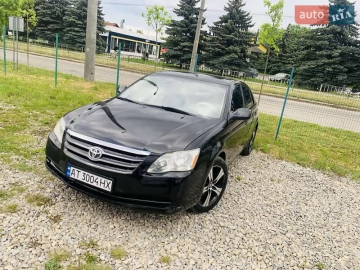 Авто Toyota Avalon 2006 № 7700054