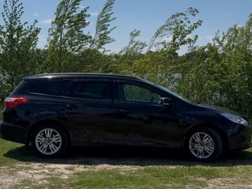Авто Ford Focus 2011 № 7700074