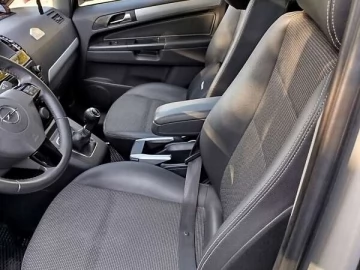 Авто Opel Zafira 2011 № 7700079