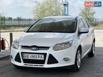 Авто Ford Focus 2012 № 7700087