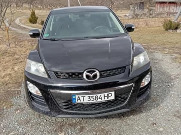 Авто Mazda Cx-7 2009 № 7700107