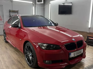 Авто BMW 3 Series 2007 № 7700117
