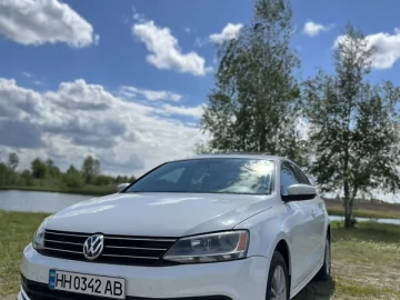 Авто Volkswagen Jetta 2014 № 7700121