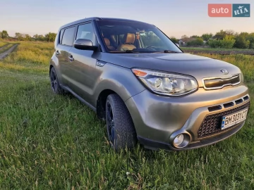 Авто KIA Soul 2015 № 7700130