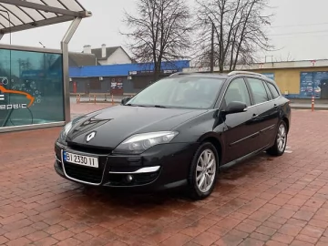 Авто Renault Laguna 2012 № 7700134