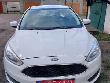 Авто Ford Focus 2018 № 7700136