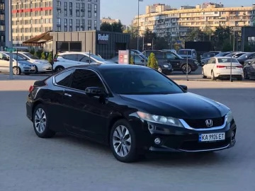 Авто Honda Accord 2014 № 7700142