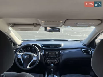 Авто Nissan Rogue 2014 № 7700152