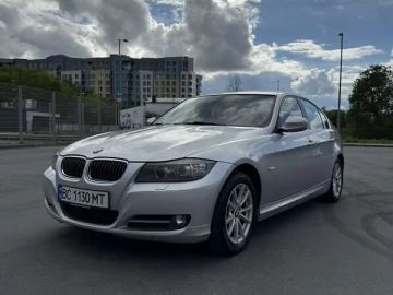 Авто BMW 3 Series 2010 № 7700155