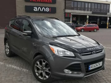 Авто Ford Escape 2012 № 7700163