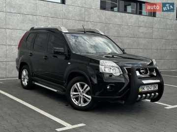 Авто Nissan X-Trail 2013 № 7700166
