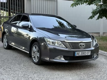 Авто Toyota Camry 2013 № 7700171