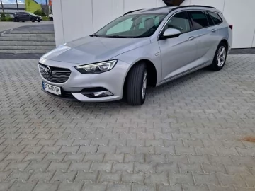 Авто Opel Insignia 2018 № 7700173